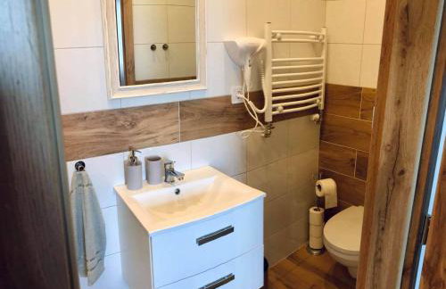 Apartament Przy Potoku - Foto 61