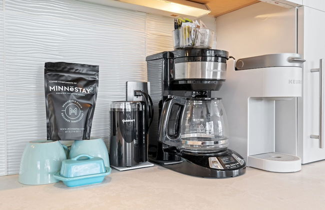 Urban Treehaus - Foto 13