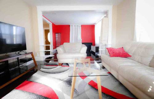 Mount Pleasant Hideaway - Foto 3