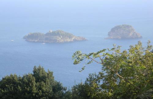 Villa Jacono private pool and sea views in Amalfi Coast, Italy - Foto 49