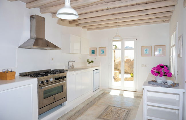 Topos Exclusive Mykonos - Foto 29