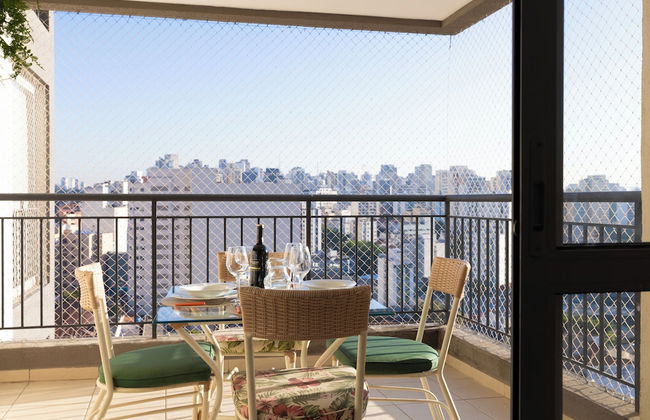 Pool Gym and Parking - Brazilian Corner - Foto 1