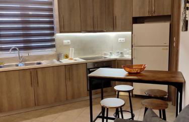 Lia's luxury apartment - near airport - Foto 17