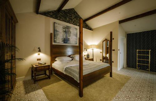 The Den - The White House Windermere - Off-Site Health Club & Spa 2 minute walk away - Photo 6