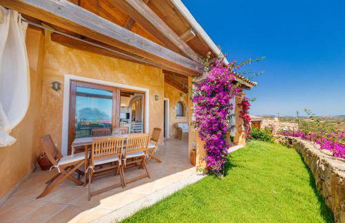 Villa con vista Porto San Paolo - Photo 11