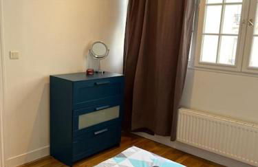 Loft duplex d'exception de 120m2 Paul Bert - Foto 8