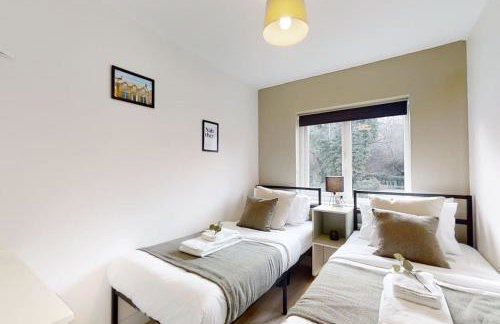 Oakwell View - Modern 3 Bed Home - Foto 3