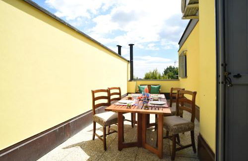 Lamborghini - Terrace and Free Wi-fi - Foto 3