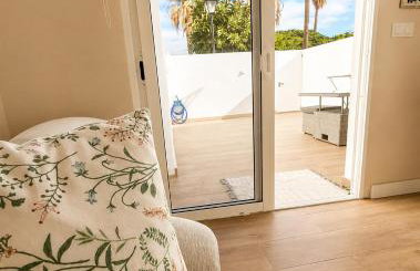 Precioso bungalow residencial Santa Marta - Foto 5