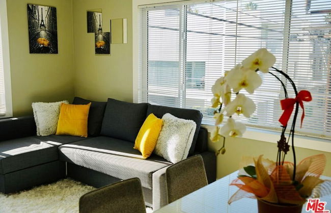 12B Venice Beach Access Stay - Foto 16