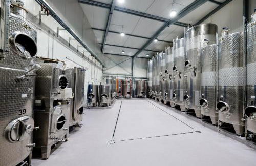 Weingut & Ferienwohnungen Müller-Kern - Foto 10