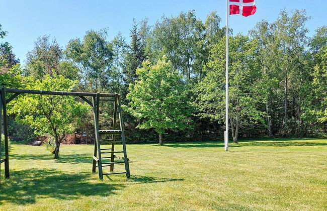 4 Person Holiday Home in Laeso-by Traum - Foto 4