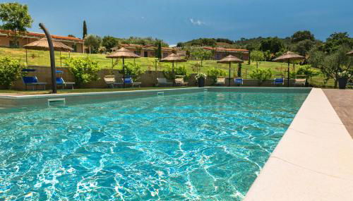 Podere n°8 Agriturismo in Maremma - Foto 3