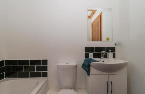 Bluebell Lodge, Meadow view lodges - Foto 18