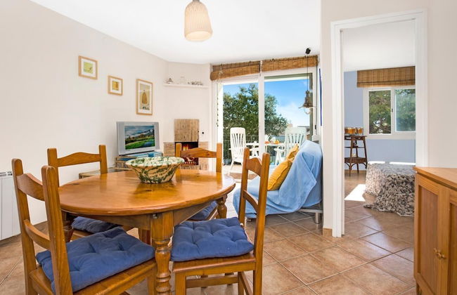 Apartment Rocmar 1D - Foto 10