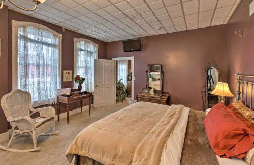 Pet-Friendly Apt 2 Blocks to Riverside Park! - Foto 12