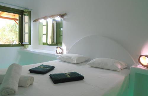 Leros Eleonas ApartmentS - Foto 31