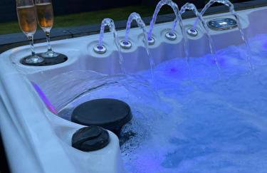 Portishead Coastal Retreat - Foto 39