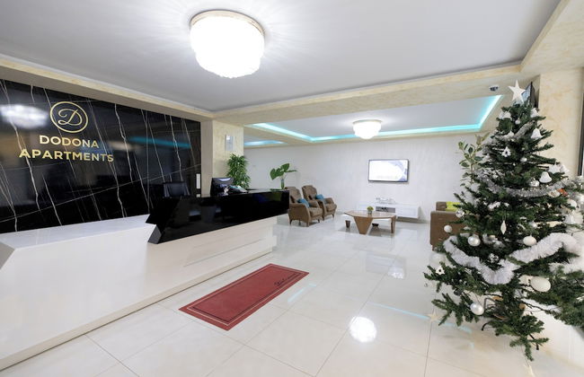 Dodona Apartments - Foto 3