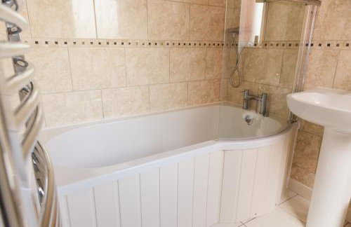 Northumberland Cosy Home - Foto 39