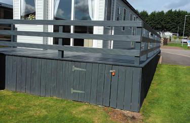 Lynmar retreat No 35 - Foto 1