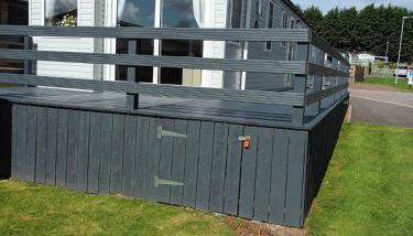 Lynmar retreat No 35 - Foto 1