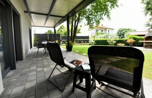 Calming Garden - Foto 3