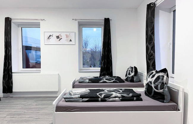 Hochwertige Studios für Monteure - Foto 6