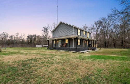 Magical Country Home near DFW - Foto 2