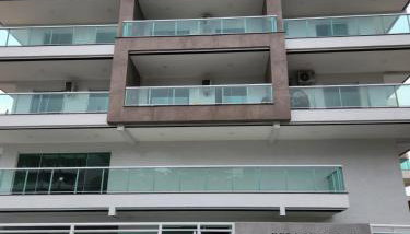 Apartamento com Garagem Cabo Frio - Foto 1