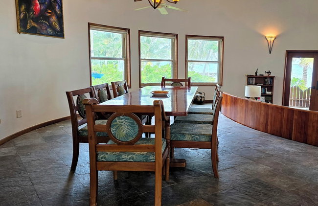 Seascape Villas Belize - Foto 30