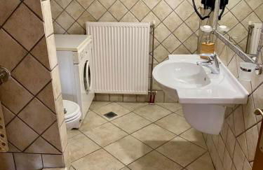 Comfortable Apartment in Village Saint Minas - Foto 11