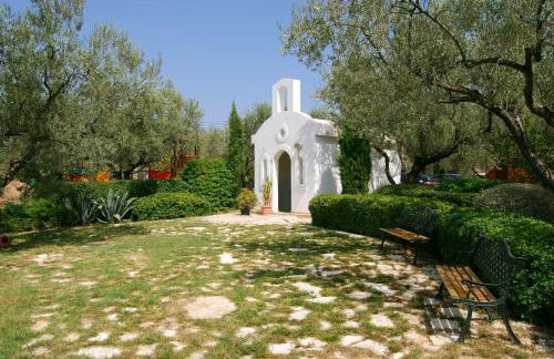 Nymfes Villas - Foto 36