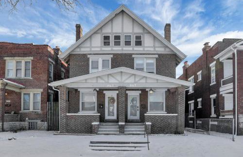 The Columbus Adventure - Photo 46