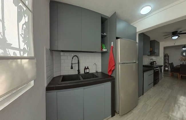 Casa Comfy - Photo 20