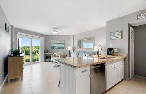 Tropical Getaway w/Private Beach 1 BD Condo - Foto 4