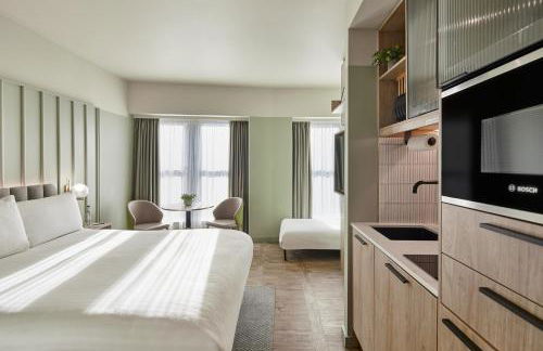 master St. Paul's - Foto 2