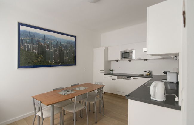 Heart of Vienna Hoher Markt - Photo 10