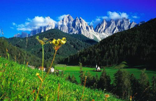 Art Apartment Schatzer - Photo 18