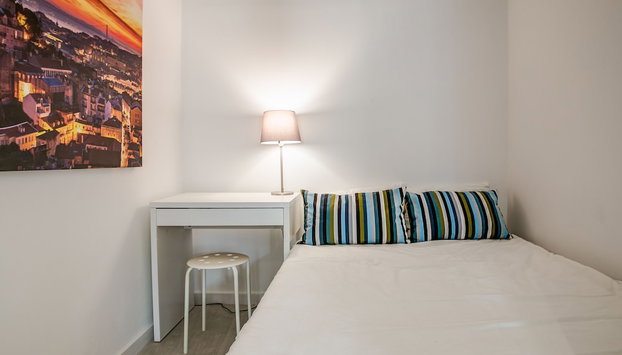 Santos Classic by Homing - Foto 3, Habitación