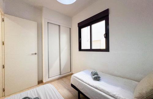 119 Sunny Dream - Alicante Holiday - Foto 9