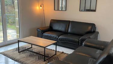 Villa Ty Loin vue mer 5 personnes - Foto 3