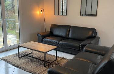 Villa Ty Loin vue mer 5 personnes - Foto 3