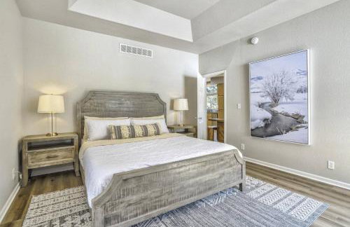 Aspen Grove Lodge - Photo 13