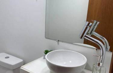 Apartamento no Centro de Gramado - Solar da Encosta - Photo 16