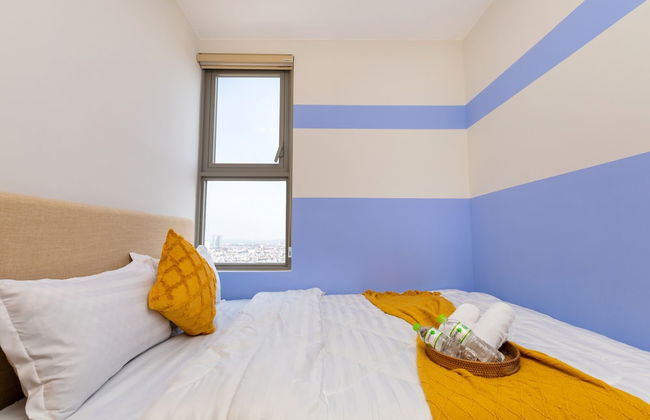 Ocean House in The Song An Gia Vung Tau - Foto 5