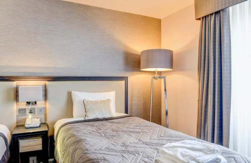 Belvilla Aberdeen Bridge of Don Exhibition Centre - Foto 31