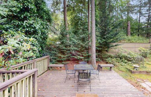 Forest Retreat - Foto 24