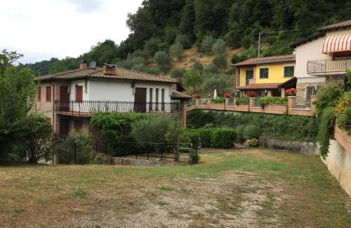 Villa Romolina - Foto 11