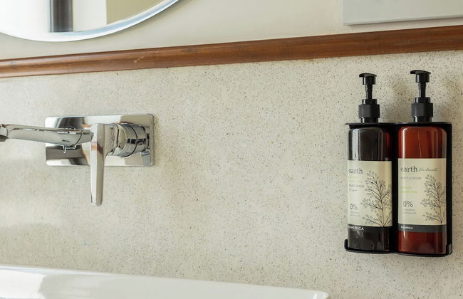 Blusalzz Villas Anjuna - Foto 48